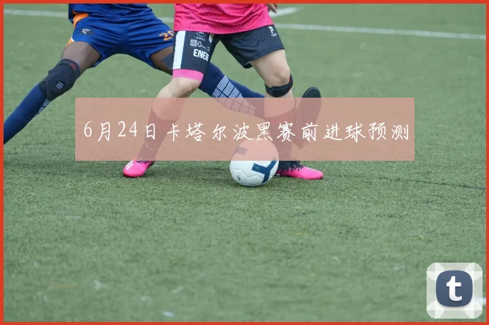 6月24日卡塔尔波黑赛前进球预测
