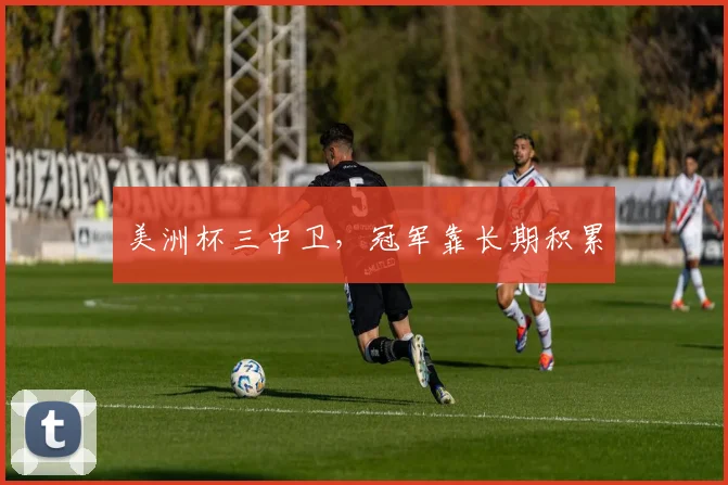 美洲杯三中卫，冠军靠长期积累